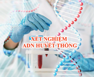 Xét nghiệm ADN GENPRO, Trang chủ ADN GENPRO